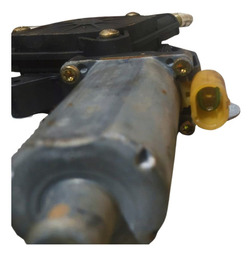 MAQUINA VIDRO PORTA DIANTEIRA DIREITA RENAULT SCENIC 2001