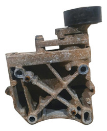 SUPORTE ALTERNADOR POLIA ESTICA MOTOR CITROEN C3 1.4 8V 2012
