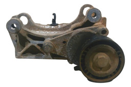 SUPORTE ALTERNADOR POLIA ESTICA MOTOR CITROEN C3 1.4 8V 2012