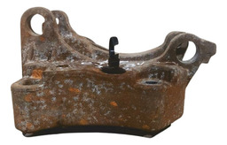 SUPORTE ALTERNADOR POLIA ESTICA MOTOR CITROEN C3 1.4 8V 2012