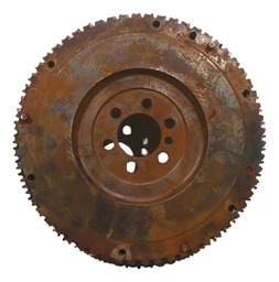 VOLANTE MOTOR CITROEN C3 1.4 8V 2012