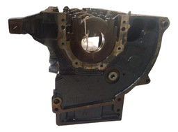 BLOCO MOTOR CITROEN C3 AIRCROSS 1.6 16V FLEX 2013 COM NOTA