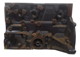 BLOCO MOTOR CITROEN C3 AIRCROSS 1.6 16V FLEX 2013 COM NOTA