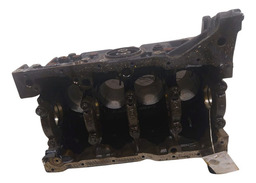 BLOCO MOTOR CITROEN C3 AIRCROSS 1.6 16V FLEX 2013 COM NOTA