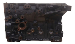 BLOCO MOTOR CITROEN C3 AIRCROSS 1.6 16V FLEX 2013 COM NOTA