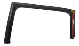 BORRACHA CANALETA VIDRO PORTA TRASEIRA ESQUERDA CITROEN C4