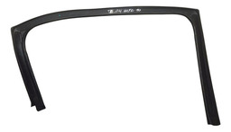 BORRACHA CANALETA VIDRO PORTA TRASEIRA ESQUERDA CITROEN C4