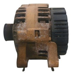 ALTERNADOR DO MOTOR CITROEN C3 1.4 8V 2009