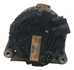 ALTERNADOR DO MOTOR CITROEN C3 1.4 8V 2009