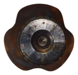 TULIPA SEMI EIXO DIREITO CITROEN C3 1.4 8V 2012 MANUAL