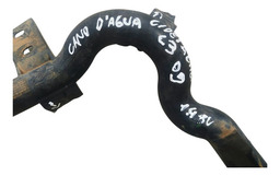 TUBO CANO AGUA MOTOR CITROEN C3 1.4 8V 2009 COM DETALHE