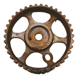 POLIA COMANDO VALVULAS CITROEN C3 1.4 8V 2009