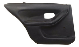 FORRO PORTA TRASEIRA ESQUERDA PEUGEOT 306 SW COM DETALHES