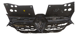 GRADE DIANTEIRA RADIADOR RENAULT DUSTER OROCH 2021 COM DETAL