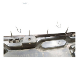 GRADE DIANTEIRA RADIADOR RENAULT DUSTER OROCH 2021 COM DETAL