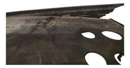 GRADE DIANTEIRA RADIADOR RENAULT DUSTER OROCH 2021 COM DETAL