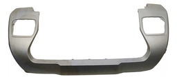 MOLDURA PARA CHOQUE DIANTEIRO RENAULT DUSTER 2021 2023