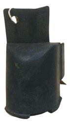 Acabamento Mangueira Filtro Ar Citroen C3 1.4 8v 2012