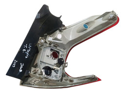 LANTERNA TRASEIRA ESQUERDA PEUGEOT 2008 2015 A 2022 C/DETALH