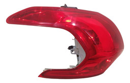 LANTERNA TRASEIRA ESQUERDA PEUGEOT 2008 2015 A 2022 C/DETALH