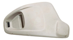 Acabamento Cintro Traseiro Central Citroen C3 Aircross 2019