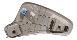 ACABAMENTO CINTRO TRASEIRO CENTRAL CITROEN C3 AIRCROSS 2019