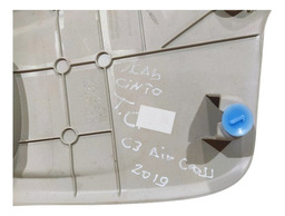 ACABAMENTO CINTRO TRASEIRO CENTRAL CITROEN C3 AIRCROSS 2019