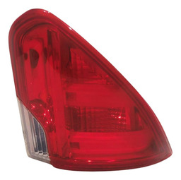 Lanterna Traseira Direita Peugeot 2008 2015 a 2022 (mala)