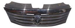 Grade Dianteira Radiador Renault Logan 2012