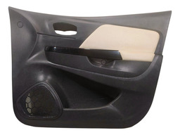 FORRO PORTA DIANTEIRA DIREITA RENAULT CAPTUR 2019