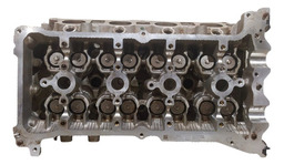 Cabeçote Motor Renault Duster Sandero  Clio 1.6 16v K4m