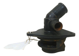 FLANGE CARCAÇA BOMBA D AGUA CITROEN C3 1.5 8V 2016