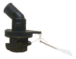 FLANGE CARCAÇA BOMBA D AGUA CITROEN C3 1.5 8V 2016