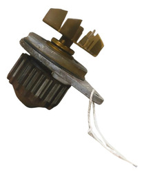 BOMBA D AGUA MOTOR CITROEN C3 1.5 8V 2016