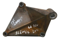 Suporte Caixa Cambio Renault Scenic 1.6 16v 2001
