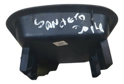 ACABAMENTO PORTA TRECOS RENAULT SANDERO 2014