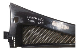 CHURRASQUEIRA ESQUERDA PEUGEOT 2008 2019