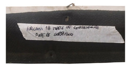 CARPETE PAREDE CORTA FOGO MOTOR CITROEN C3 AIRCROSS 2018