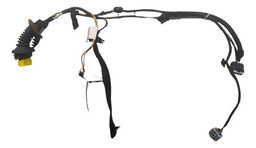 CHICOTE PORTA TRASEIRA ESQUERDA CITROEN C4 HATCH 2010