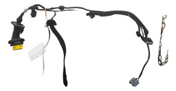 CHICOTE PORTA TRASEIRA ESQUERDA CITROEN C4 HATCH 2010