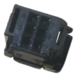 CHICOTE PORTA TRASEIRA ESQUERDA CITROEN C4 HATCH 2010