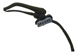 CHICOTE PORTA TRASEIRA ESQUERDA CITROEN C4 HATCH 2010