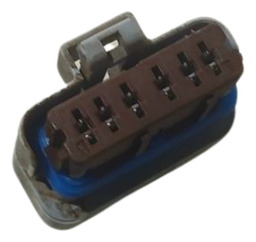 CHICOTE PORTA TRASEIRA ESQUERDA CITROEN C4 HATCH 2010