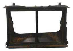 Suporte Filtro Ar Cabine Citroen C3 2009