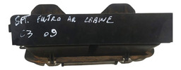 SUPORTE FILTRO AR CABINE CITROEN C3 2009