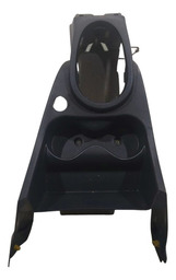 ACABAMENTO CONSOLE CENTRAL RENAULT SANDERO 2014