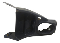 ACABAMENTO CONSOLE CENTRAL RENAULT SANDERO 2014