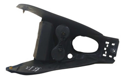 ACABAMENTO CONSOLE CENTRAL RENAULT SANDERO 2014