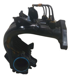 COLETOR ADMISSÃO CITROEN C3 1.4 8V