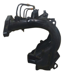 COLETOR ADMISSÃO CITROEN C3 1.4 8V